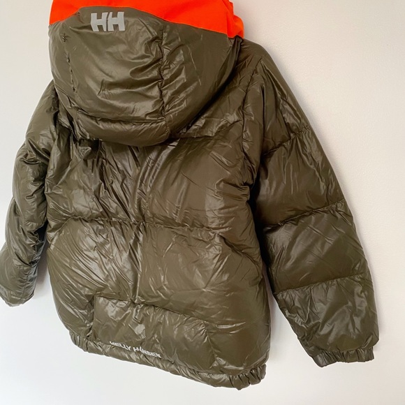 Helly Hansen Frost Down Jacket - Picture 3 of 8